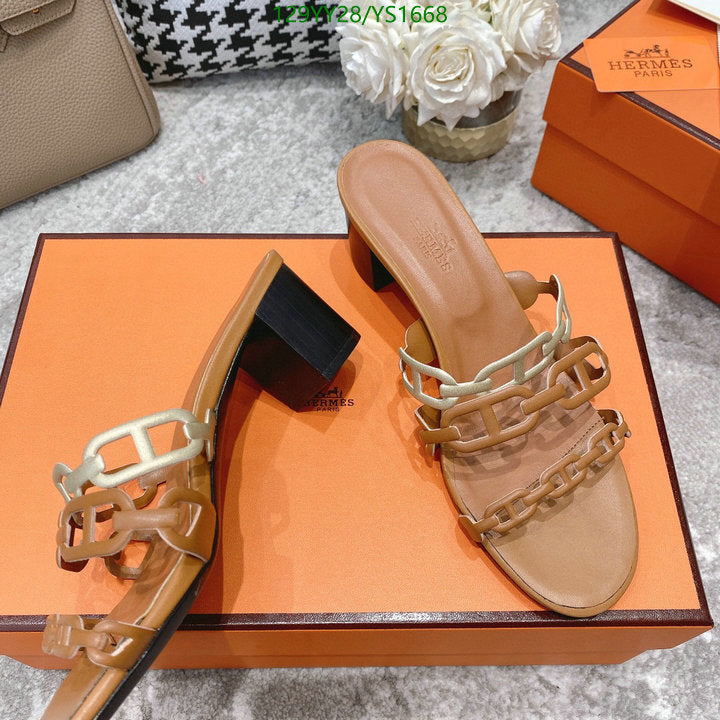 SAMC - HMS Women Shoes - 447