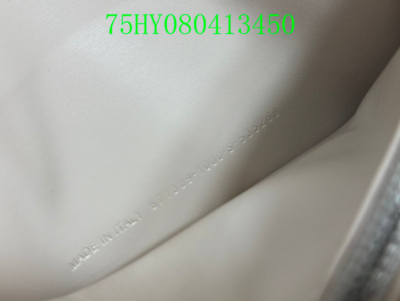 Satchel Bags - BGA Bags - 1827