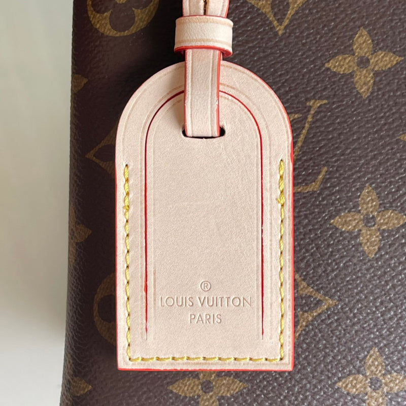 Glami Fashion Lu-Vi bags - 17319