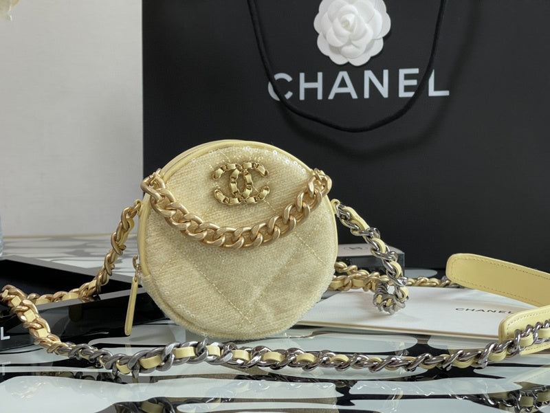 Satchel Bags - CHL Bags - 1761