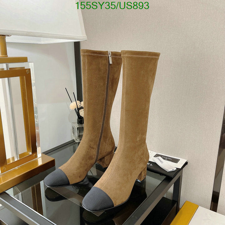 SAMC - Mix Boots - 130