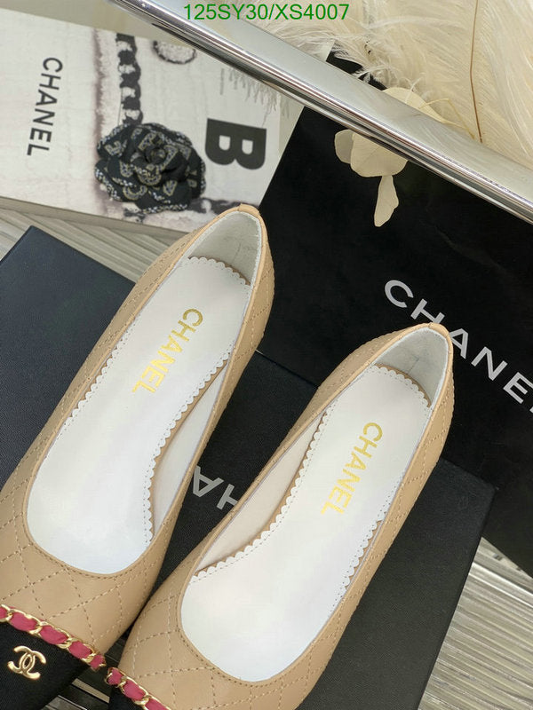 SAMC - CHL Women Shoes Ballet - 318