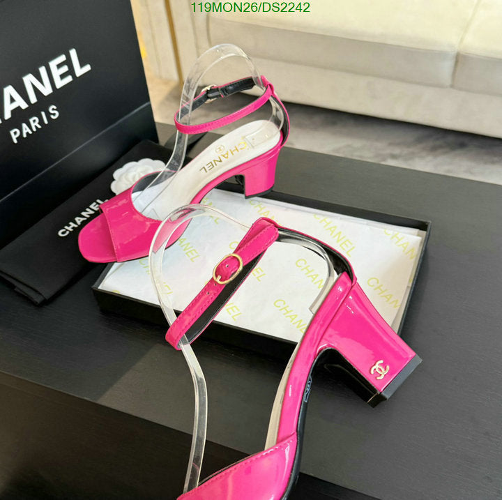 SAMC - CHL Women Shoes High Heels - 055