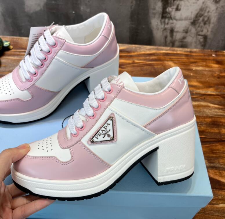 GlamyWomen Shoes - 330