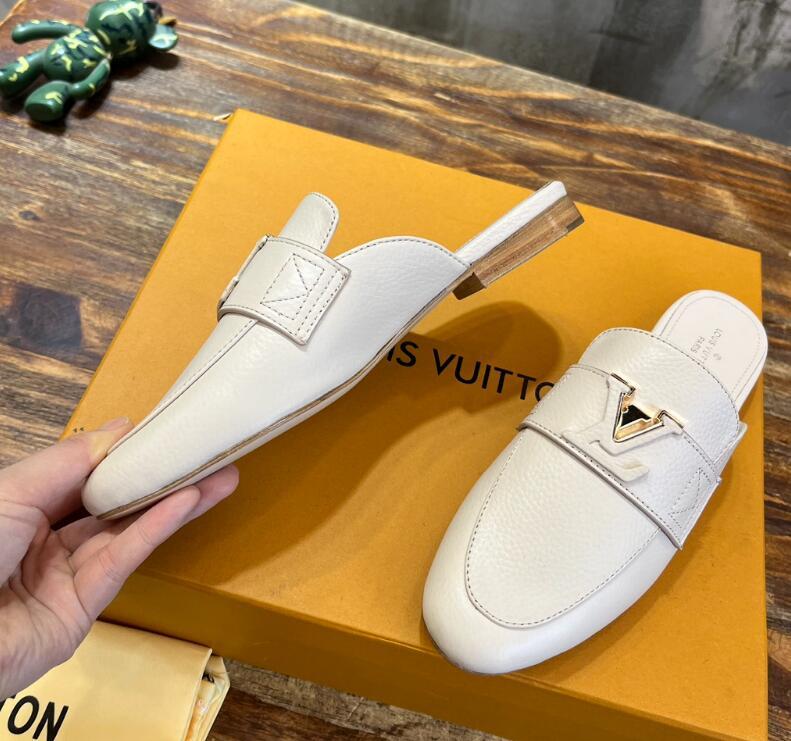 SAMC - LOV Women Shoes - 254