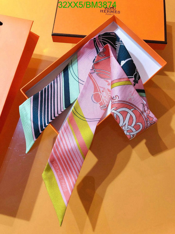 SAMC - HMS Scarves - 306