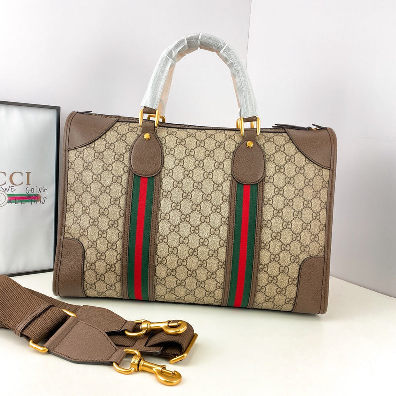 Gucci Luxury Fashion Bag