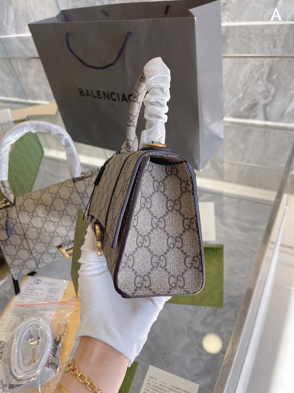 Satchel Bags - BGA Bags - 1422