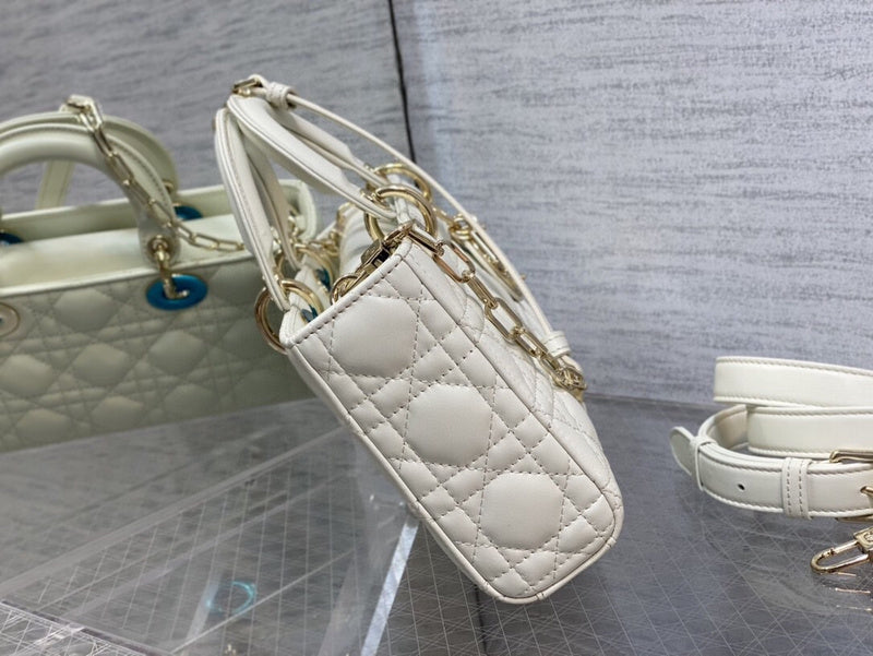 Glami Fashion - DIR Bags - 270