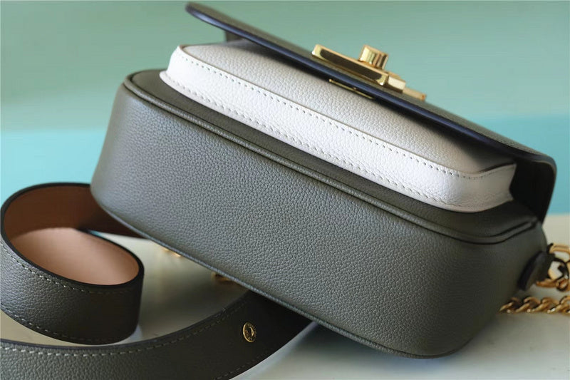 Satchel Bags - VL Bags - 6899