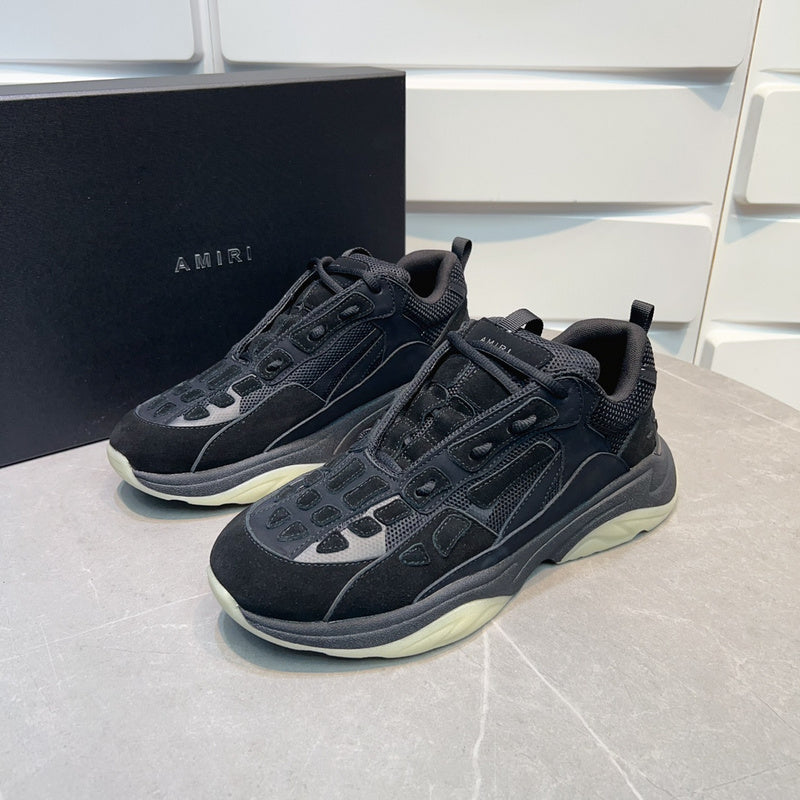 glami - AMIR Men Shoes - 589
