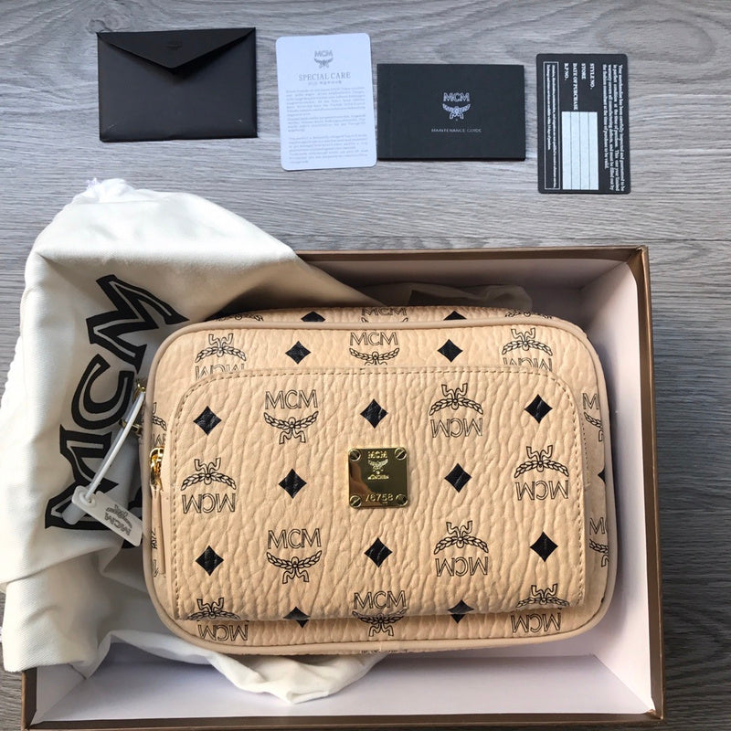 Satchel Bags - MC Bags - 546