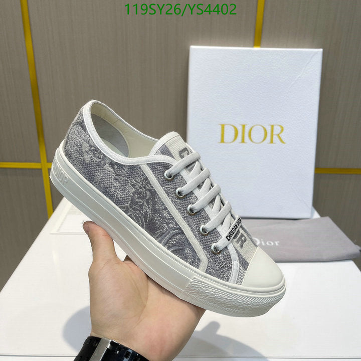 SAMCC - DOR Women Shoes - 1860