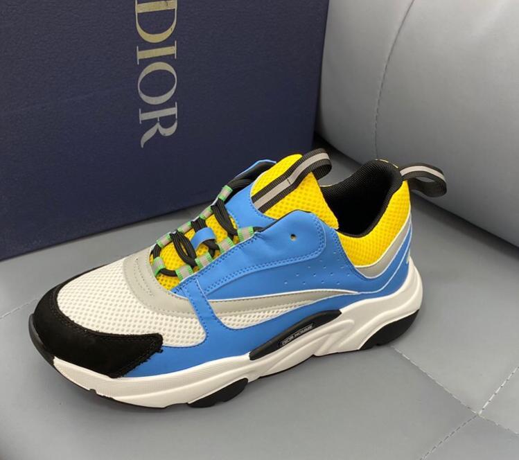 SAMCC - DOR Men Shoes - 763