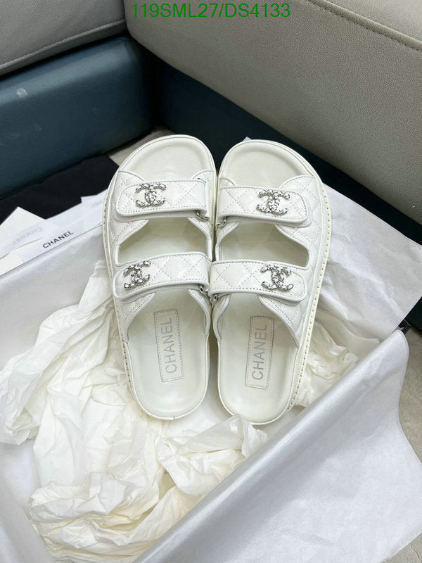 SAMC - CHL Women Shoes Slippers - 022