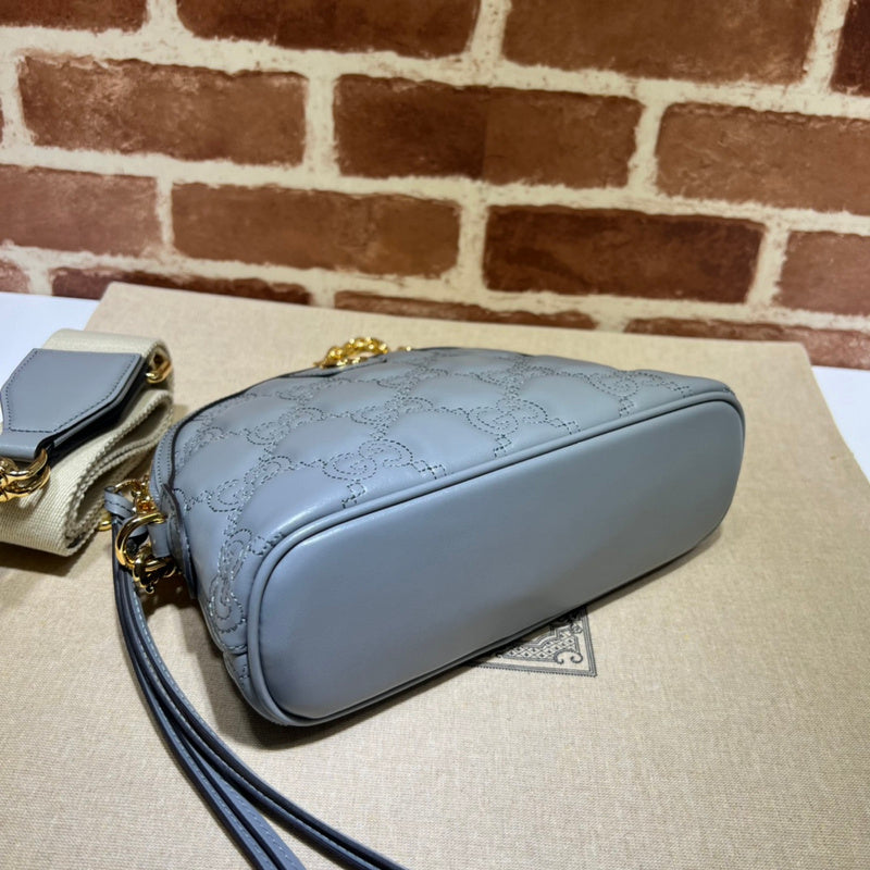 Satchel Bags - GCI Bags - 993