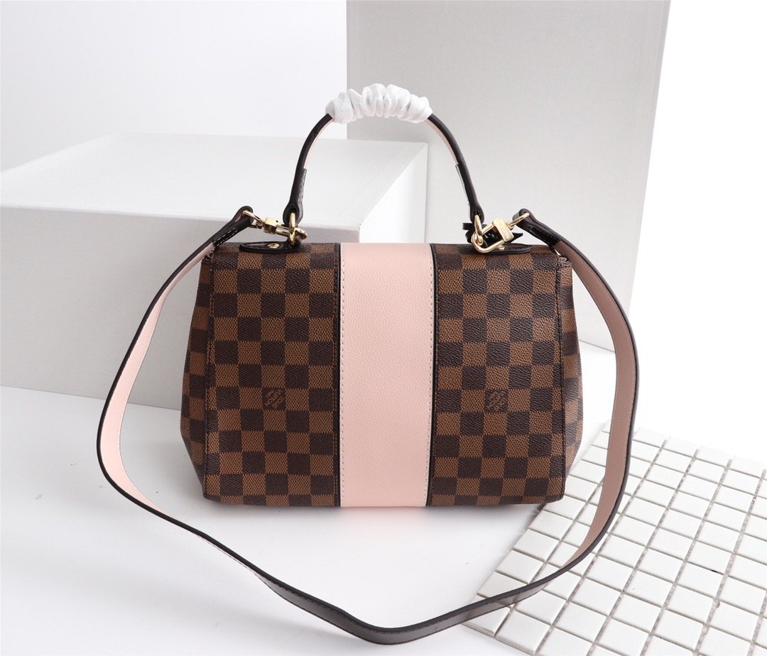 EN - New Arrival Bags LUV 229