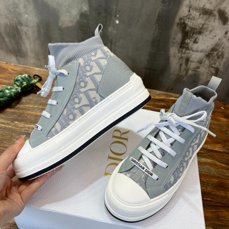 SAMCC - DOR Men Shoes - 163
