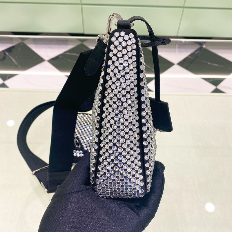 Satchel Bags - PDA Bags - 2198