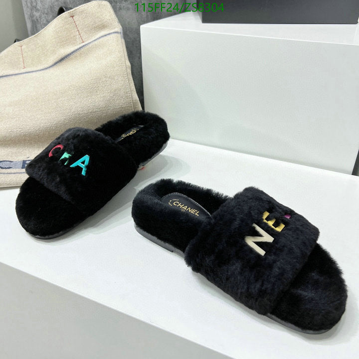 SAMC - CHL Women Shoes Slippers - 136
