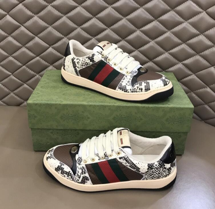 SAMC - GUKI Women Shoes - 931