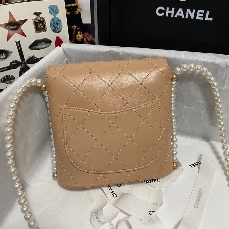 Satchel Bags - CHL Bags - 4215