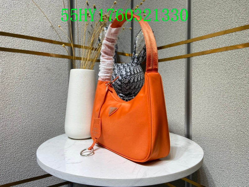 Satchel Bags - PDA Bags - 4573