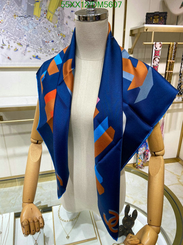 SAMC - CHL Scarves - 100