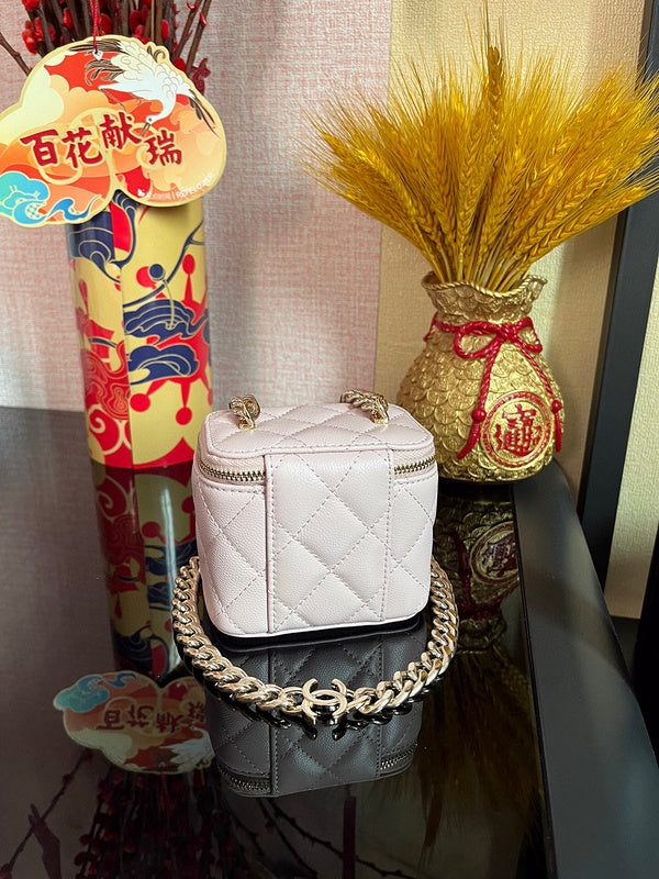 Satchel Bags - CHL Bags - 3154