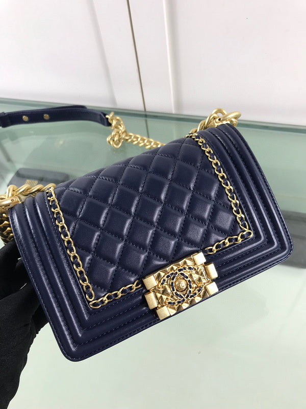 Satchel Bags - CHL Bags - 6056