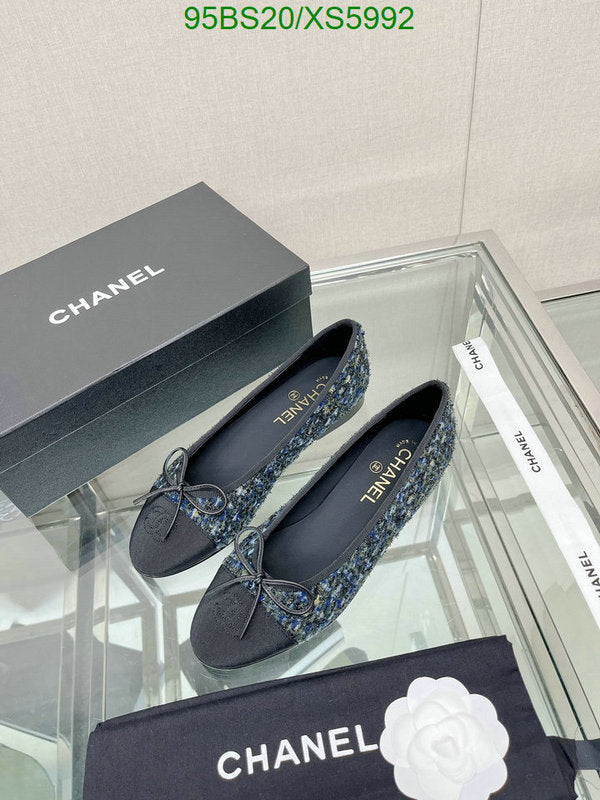 SAMC - CHL Women Shoes Ballet - 292