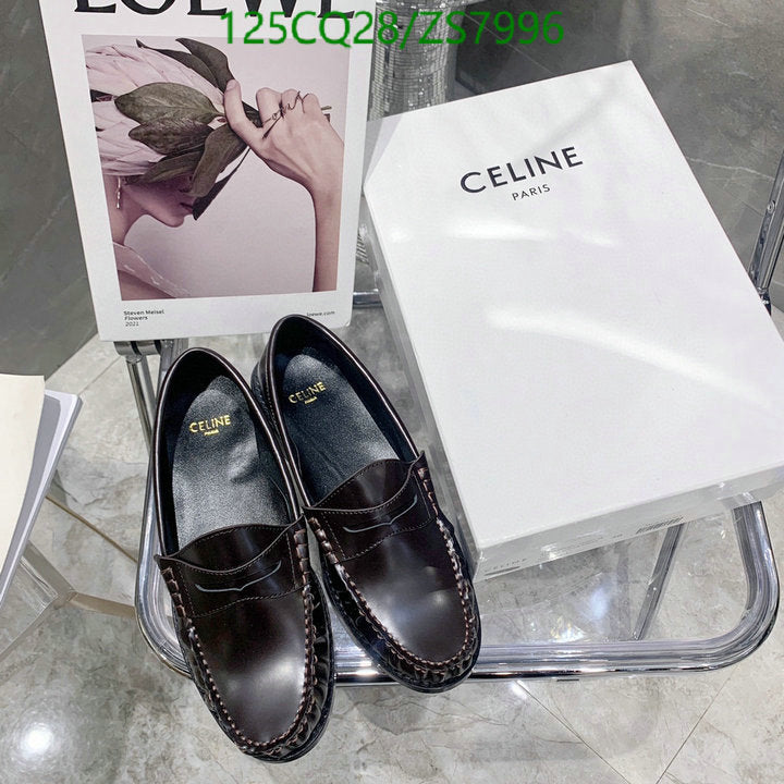 SAMC - COL Women Shoes - 191