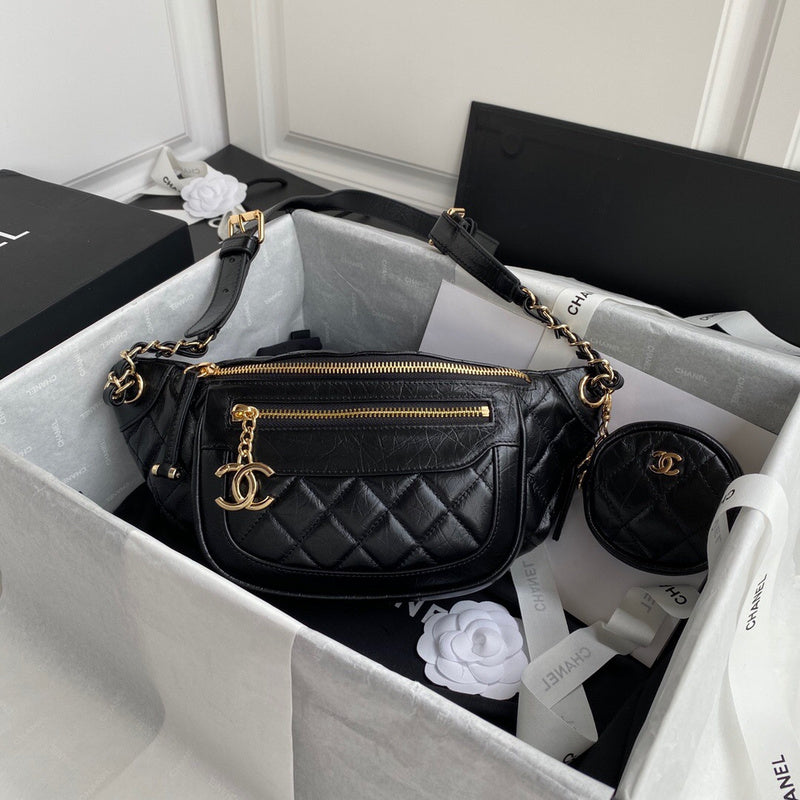 Satchel Bags - CHL Bags - 7486