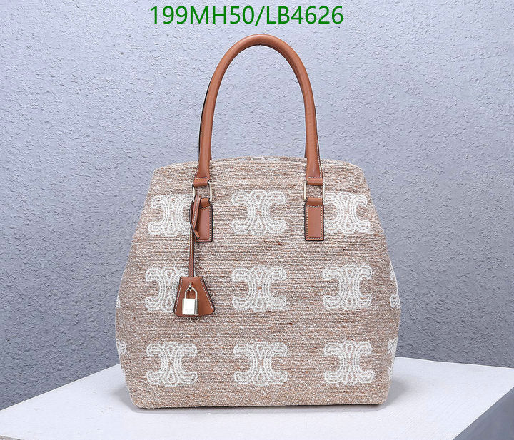 SAMC - COL Bags - 272