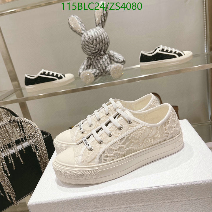 SAMC - DOR Women Sneakers - 092