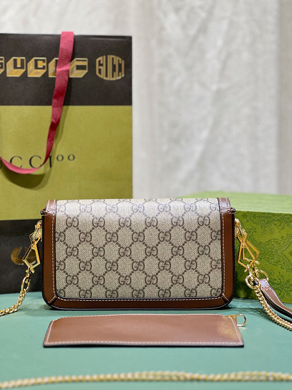 Satchel Bags - GCI Bags - 1318