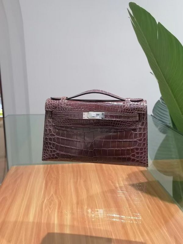 Satchel Bags - HMS-Bags - 555