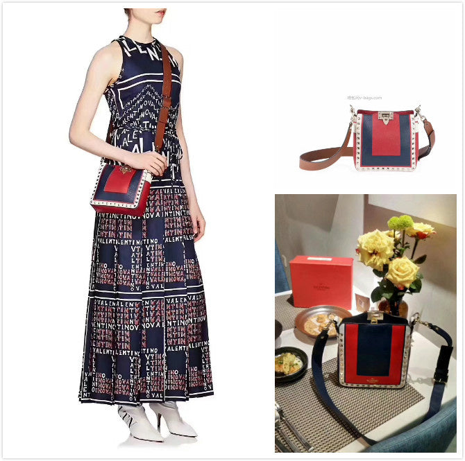 Satchel Bags - VTO Bags - 1359