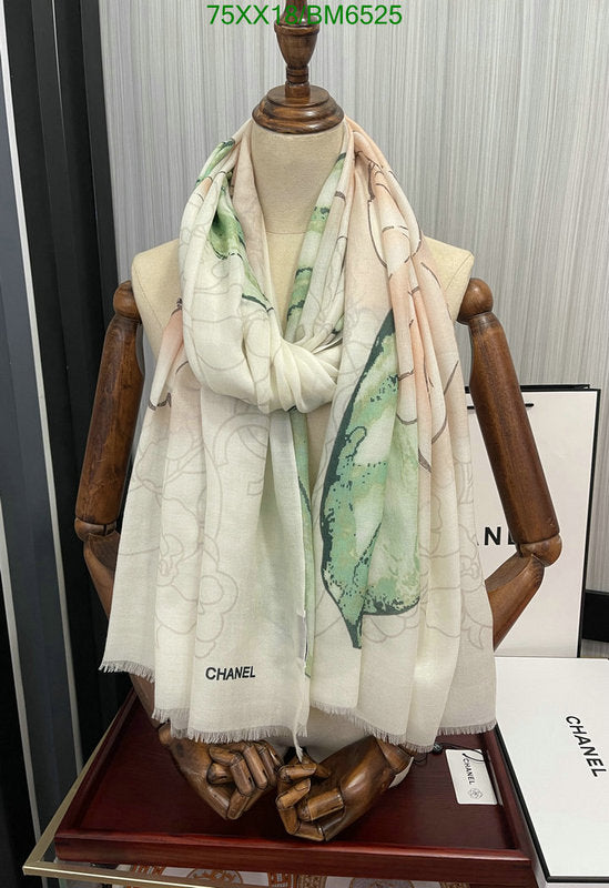 SAMC - CHL Scarves - 211