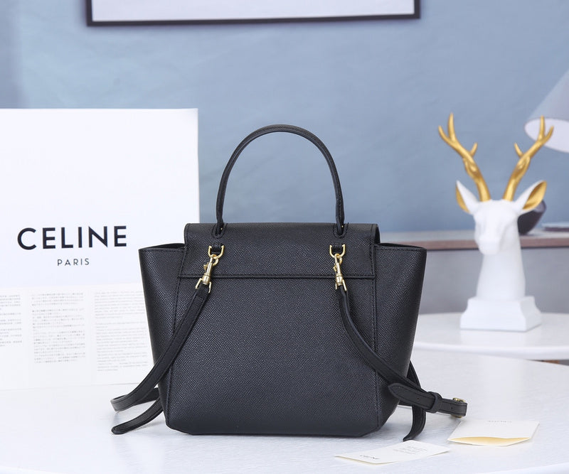 Satchel Bags - CHN Bags - 169