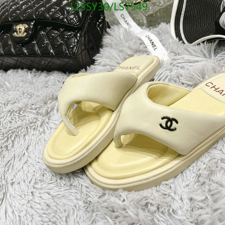 SAMC - CHL Women Shoes Slippers - 259