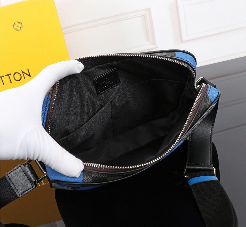 Satchel Bags - VL1 Bags - 631