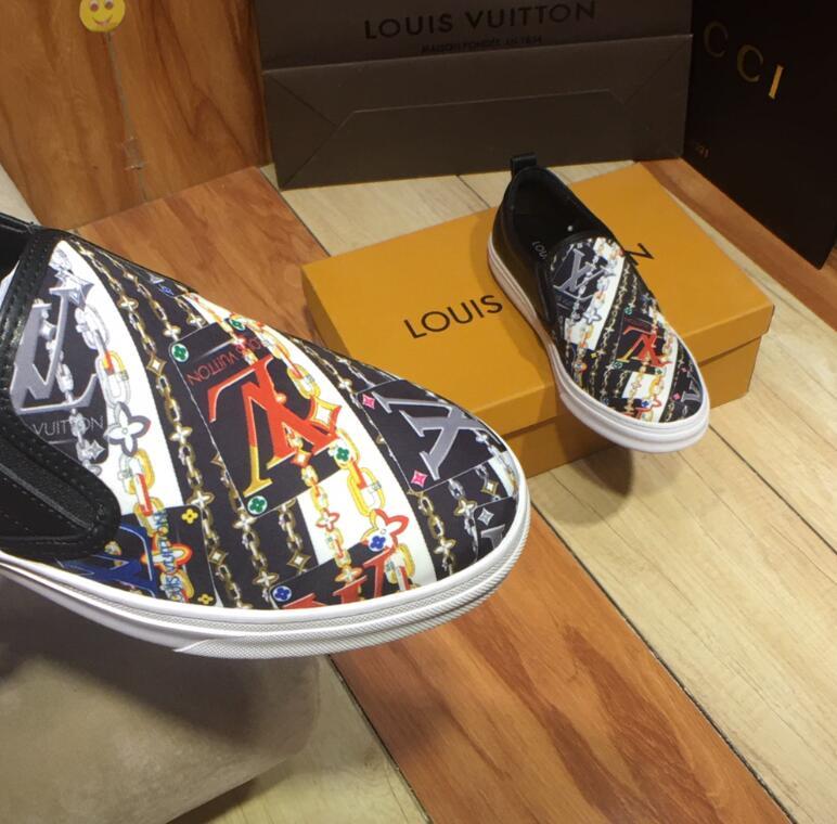 SAMC - LOV Men Shoes - 1759
