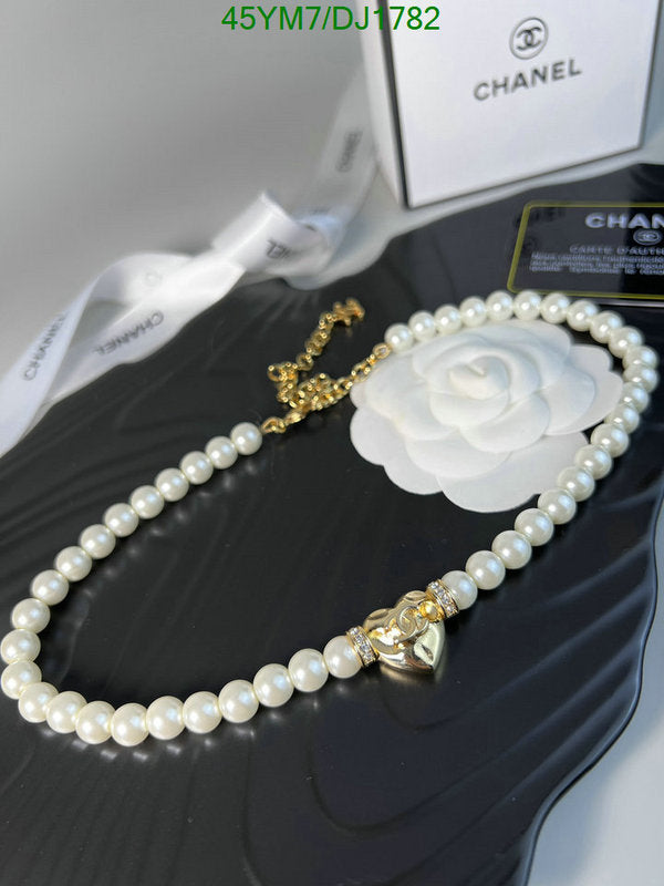 SAMC - CHL Jewelry Necklace - 041