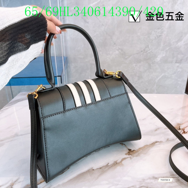 Satchel Bags - BGA Bags - 2262