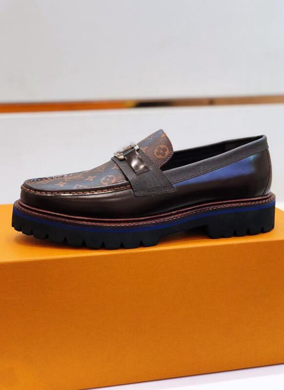 SAMC - LOV Men Shoes - 1125