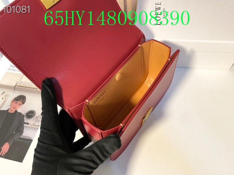 Satchel Bags - LWE Bags - 237