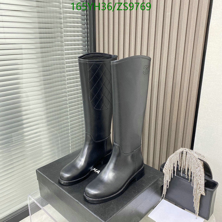 SAMC - Mix Boots - 194