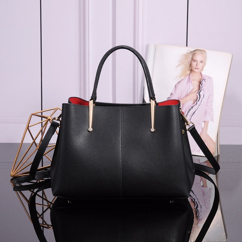 Satchel Bags - PDA Bags - 1187