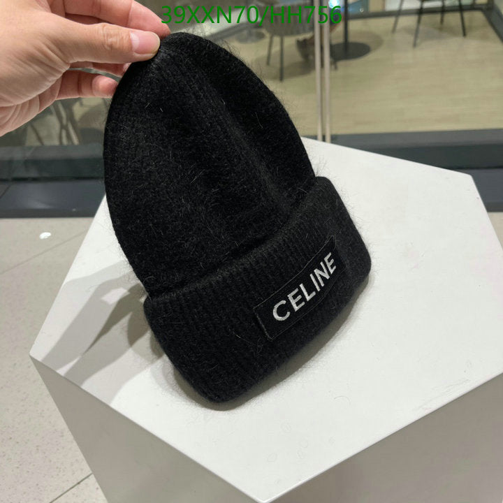 SAMC - COL Caps & Hats - 286